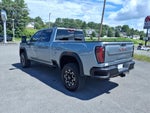 2024 GMC Sierra 2500HD AT4X