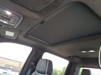 2024 GMC Sierra 2500HD AT4X