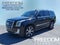 2018 Cadillac Escalade Premium Luxury