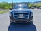 2018 Cadillac Escalade Premium Luxury
