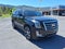 2018 Cadillac Escalade Premium Luxury
