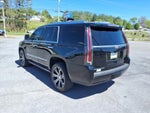 2018 Cadillac Escalade Premium Luxury
