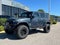 2008 Jeep Wrangler Unlimited Sahara