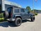 2008 Jeep Wrangler Unlimited Sahara