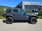 2008 Jeep Wrangler Unlimited Sahara