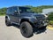 2008 Jeep Wrangler Unlimited Sahara
