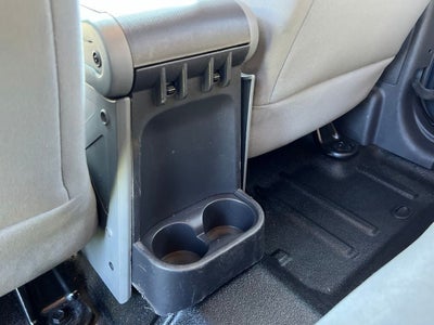 2008 Jeep Wrangler Unlimited Sahara