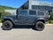 2008 Jeep Wrangler Unlimited Sahara