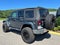 2008 Jeep Wrangler Unlimited Sahara