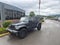 2008 Jeep Wrangler Unlimited Sahara