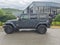 2008 Jeep Wrangler Unlimited Sahara