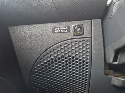 2008 Jeep Wrangler Unlimited Sahara