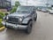 2008 Jeep Wrangler Unlimited Sahara