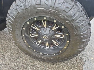 2008 Jeep Wrangler Unlimited Sahara