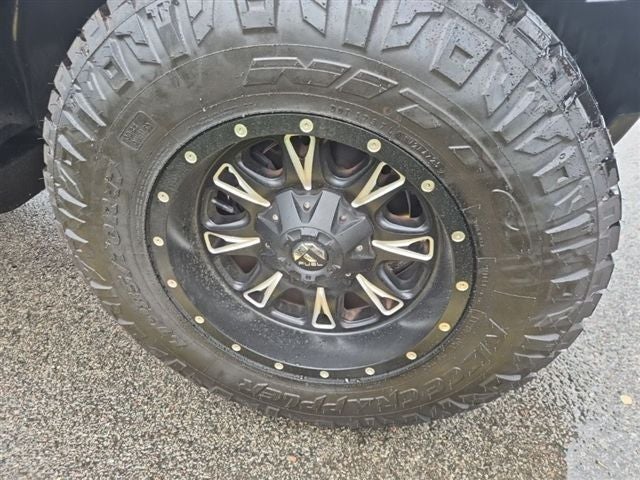 2008 Jeep Wrangler Unlimited Sahara