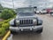 2008 Jeep Wrangler Unlimited Sahara