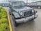2008 Jeep Wrangler Unlimited Sahara