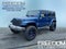 2009 Jeep Wrangler Unlimited Sahara