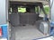 2009 Jeep Wrangler Unlimited Sahara