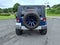 2009 Jeep Wrangler Unlimited Sahara