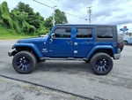 2009 Jeep Wrangler Unlimited Sahara