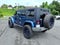 2009 Jeep Wrangler Unlimited Sahara