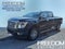 2017 Nissan Titan XD Platinum Reserve