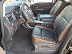 2017 Nissan Titan XD Platinum Reserve