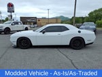 2018 Dodge Challenger R/T