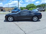 2015 Chevrolet Camaro 2LS
