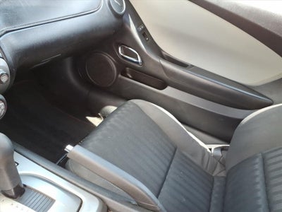 2015 Chevrolet Camaro 2LS
