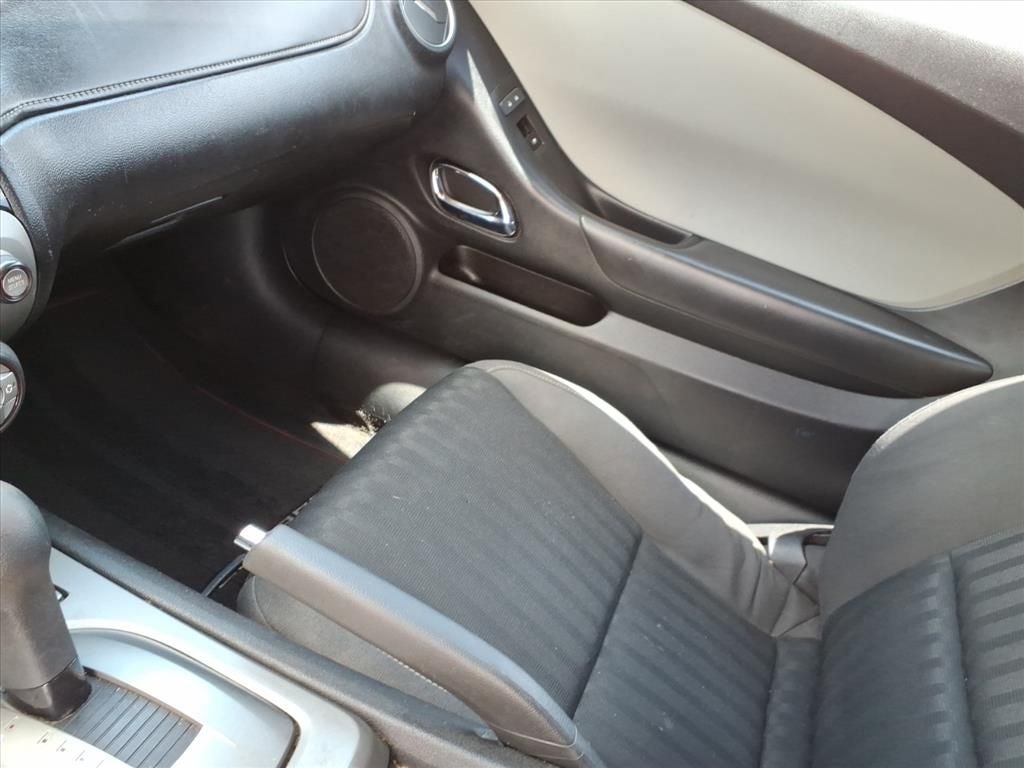 2015 Chevrolet Camaro 2LS