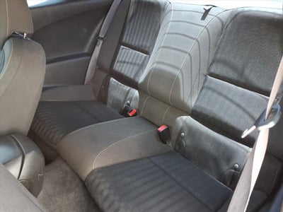 2015 Chevrolet Camaro 2LS
