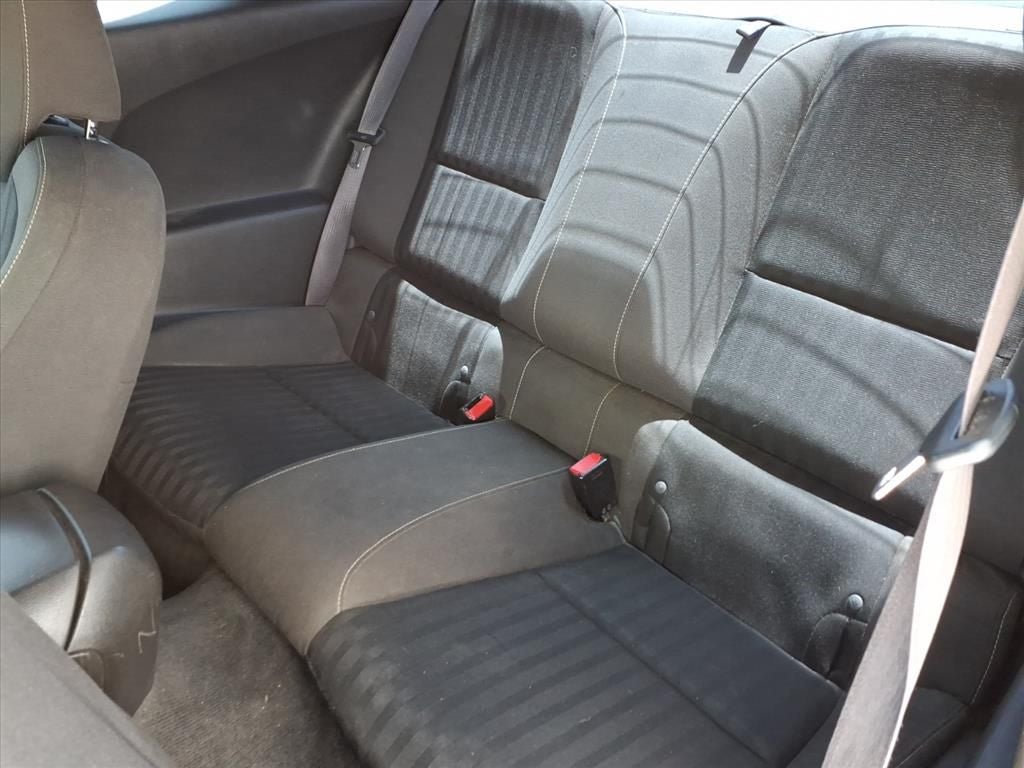 2015 Chevrolet Camaro 2LS
