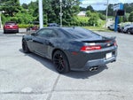 2014 Chevrolet Camaro SS 2SS