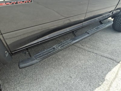 2016 RAM 2500 Power Wagon