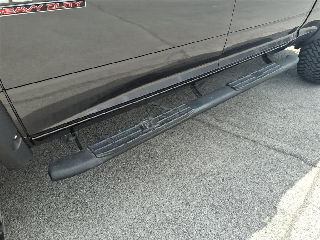 2016 RAM 2500 Power Wagon