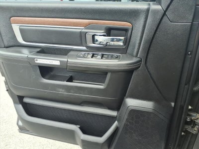 2016 RAM 2500 Power Wagon