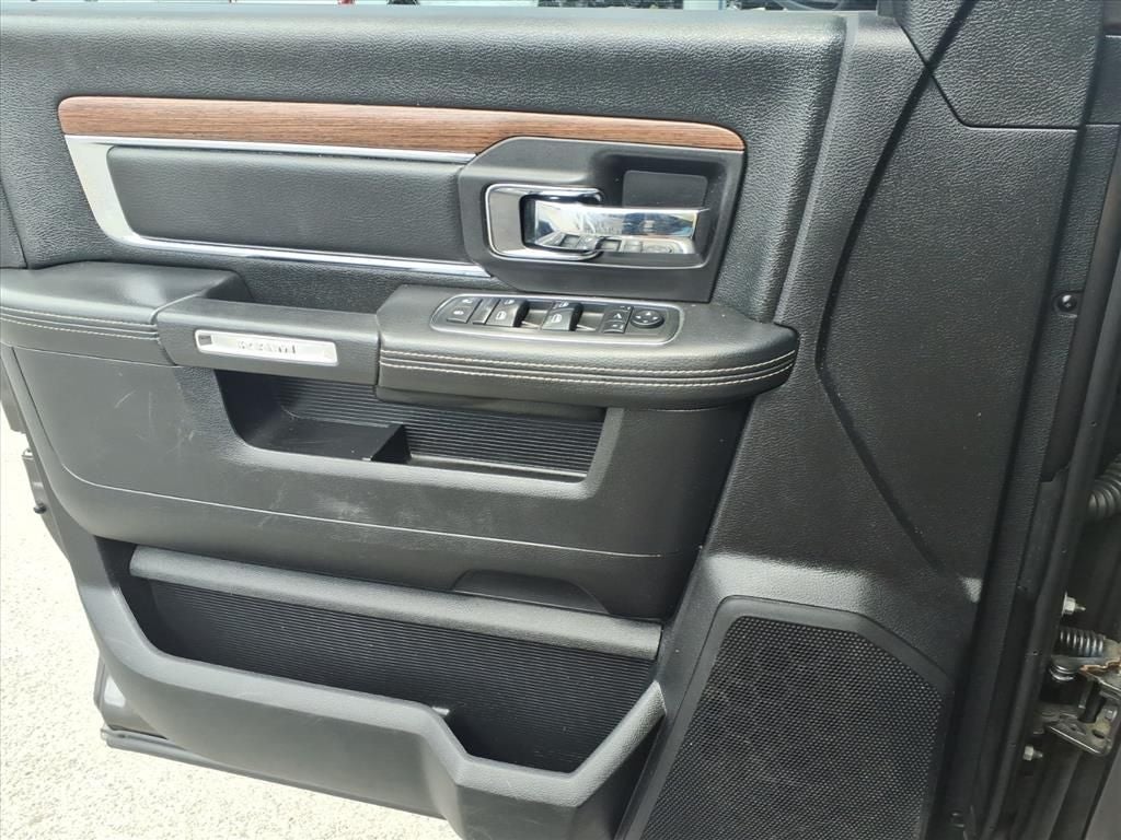 2016 RAM 2500 Power Wagon