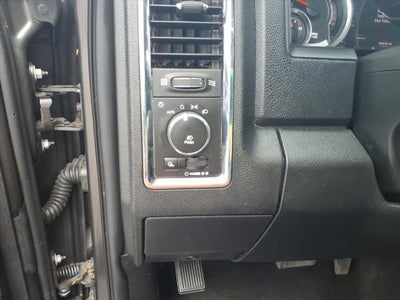 2016 RAM 2500 Power Wagon