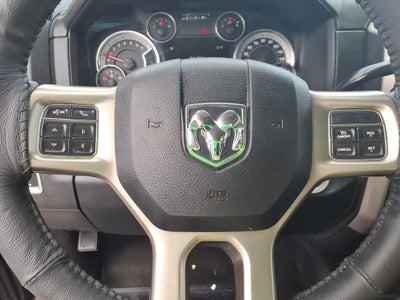 2016 RAM 2500 Power Wagon