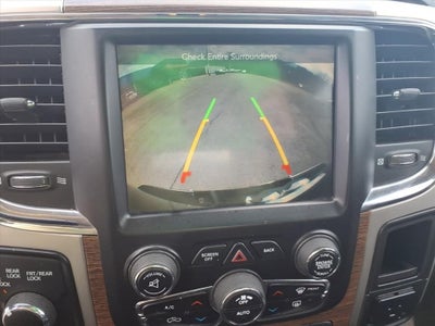 2016 RAM 2500 Power Wagon