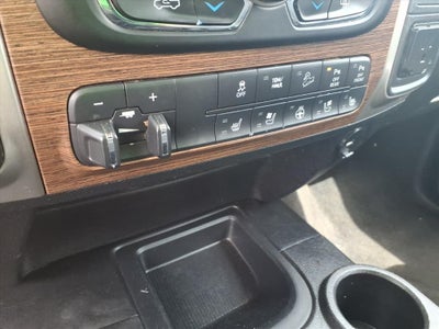 2016 RAM 2500 Power Wagon