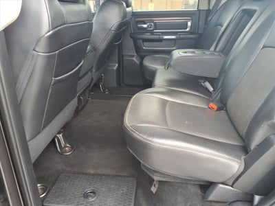 2016 RAM 2500 Power Wagon