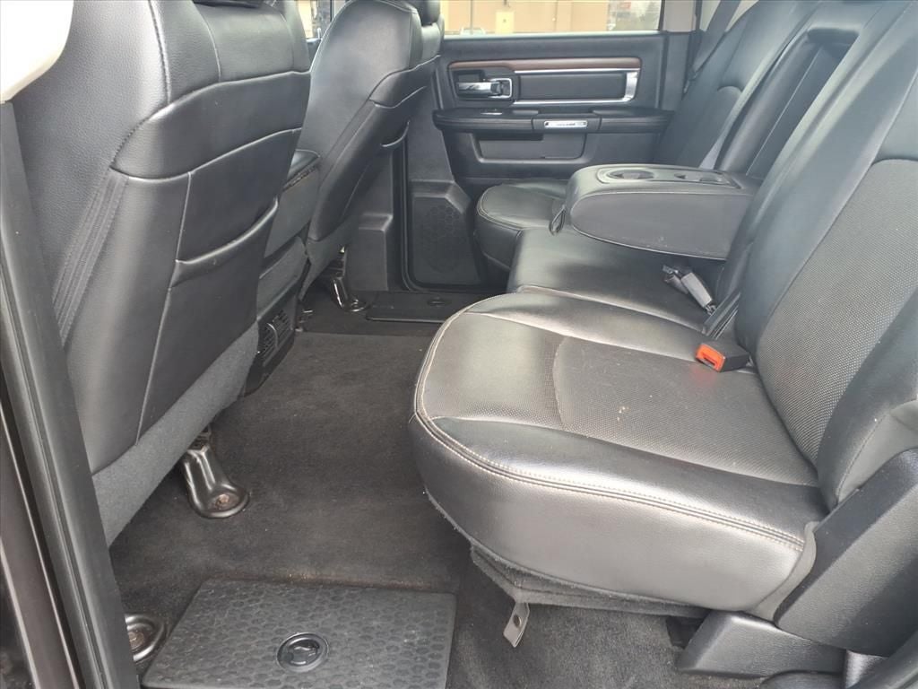 2016 RAM 2500 Power Wagon