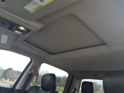 2016 RAM 2500 Power Wagon