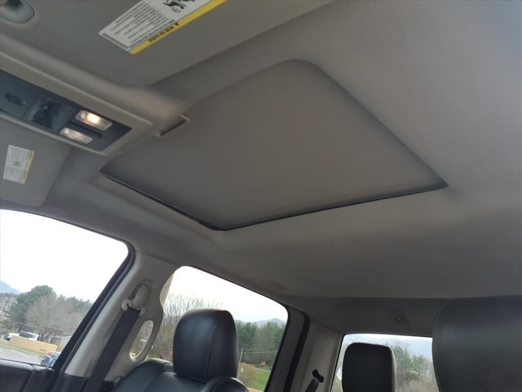 2016 RAM 2500 Power Wagon