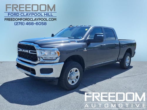 2023 RAM 2500 Tradesman