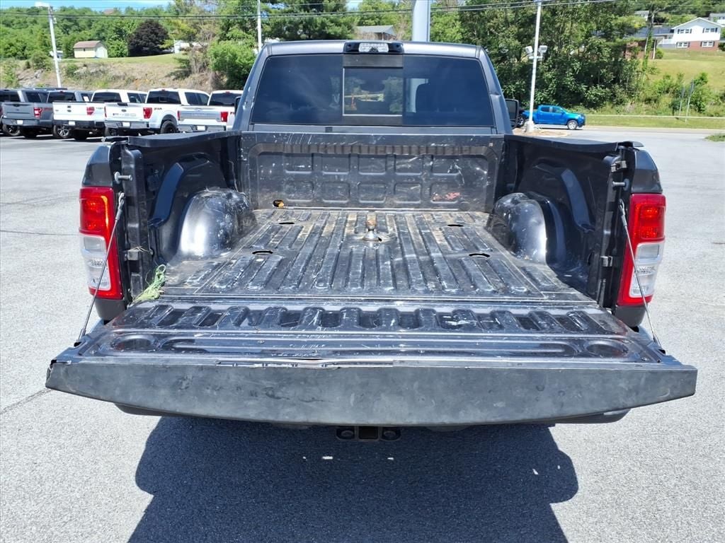 2023 RAM 2500 Tradesman
