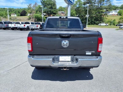 2023 RAM 2500 Tradesman